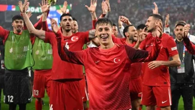 A Milli Futbol Takımımız, 2026 FIFA Dünya Kupası Avrupa Eleme