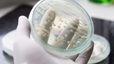 Kadınlarda sık rastlanan vajinal mantar enfeksiyonu, yoğun kaşıntı, akıntı ve