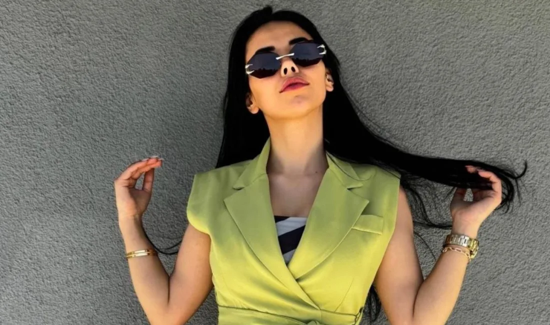 Denizli’de beşinci kattaki evinin balkonundan düşen 29 yaşındaki Yozgatlı yaşam