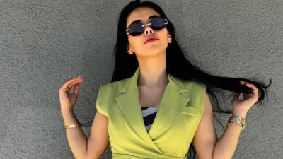 Denizli’de beşinci kattaki evinin balkonundan düşen 29 yaşındaki Yozgatlı yaşam