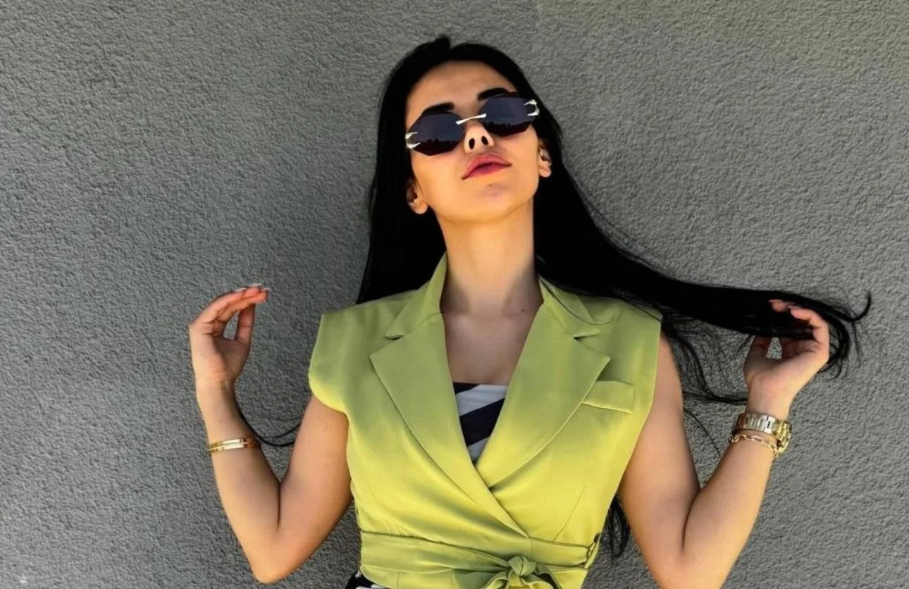 Denizli’de beşinci kattaki evinin balkonundan düşen 29 yaşındaki Yozgatlı yaşam