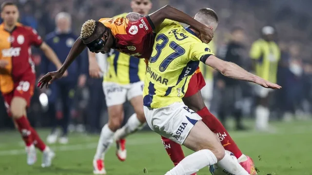 Ünlü futbolcuyu bir cümleyle kendine çeken Jose Mourinho