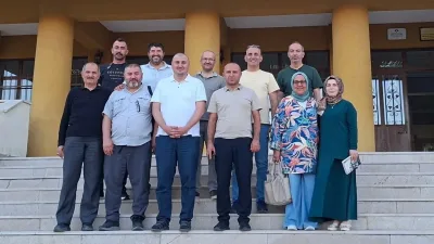 Yerköy İlçe Millî Eğitim Müdürlüğü’nün düzenlediği Zihn-i Fikir Projesi’nin 2024-2025