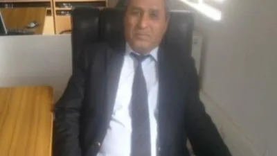 Yozgat’ın Fakıbeyli köyünden gelme, Osman, Oğuzhan ve Furkan Karabulut’un babaları