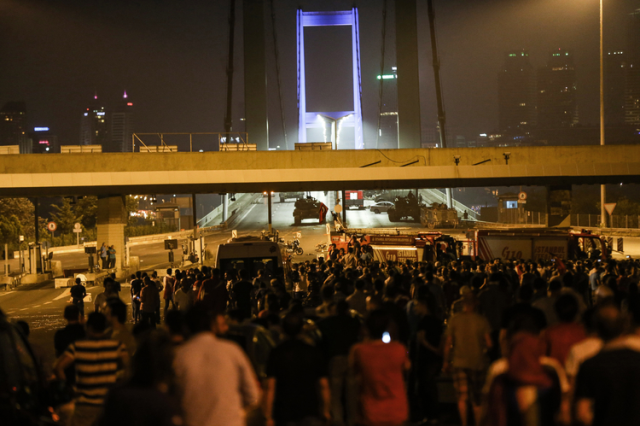 15 Temmuz storyleri ve resimleri 2025!