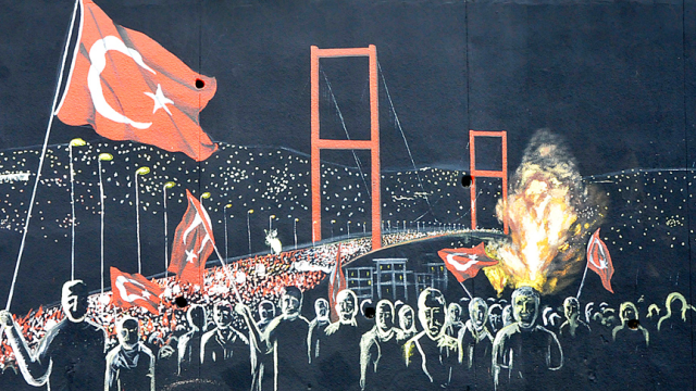 15 Temmuz storyleri ve resimleri 2025!