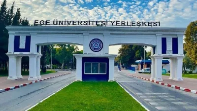 İzmir’in köklü üniversitelerinden Ege Üniversitesi, 2025 YKS tercih döneminde adayların