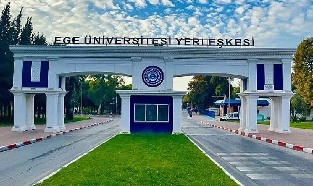 İzmir’in köklü üniversitelerinden Ege Üniversitesi, 2025 YKS tercih döneminde adayların