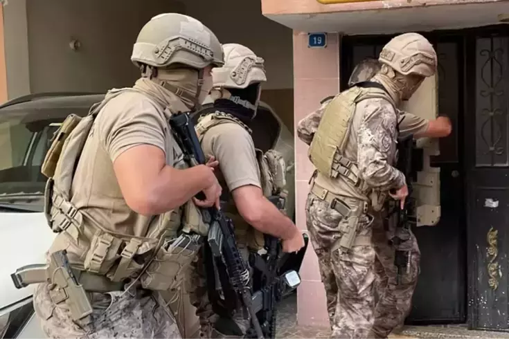 Hain darbe girişiminin 9. yılında, Fetullahçı Terör Örgütü'nün (FETÖ) finans