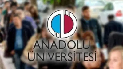 Açıköğretim Fakültesi’nde (AÖF) yaz okulu kayıtlarını tamamlayan öğrenciler, sınav takvimine