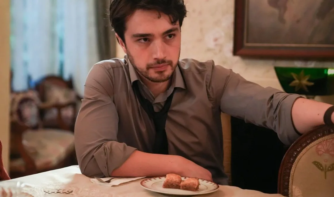 ATV ekranlarında yayınlanan ve proje tasarımı Burak Aksak’a, yönetmenliği ise