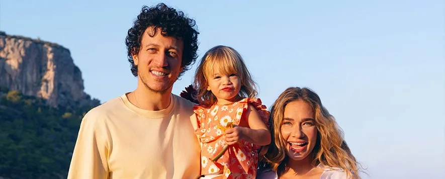 Tatilde Mutlu Anlar: Ailece Gezi Keyfi Yaz aylarının gelmesiyle birlikte