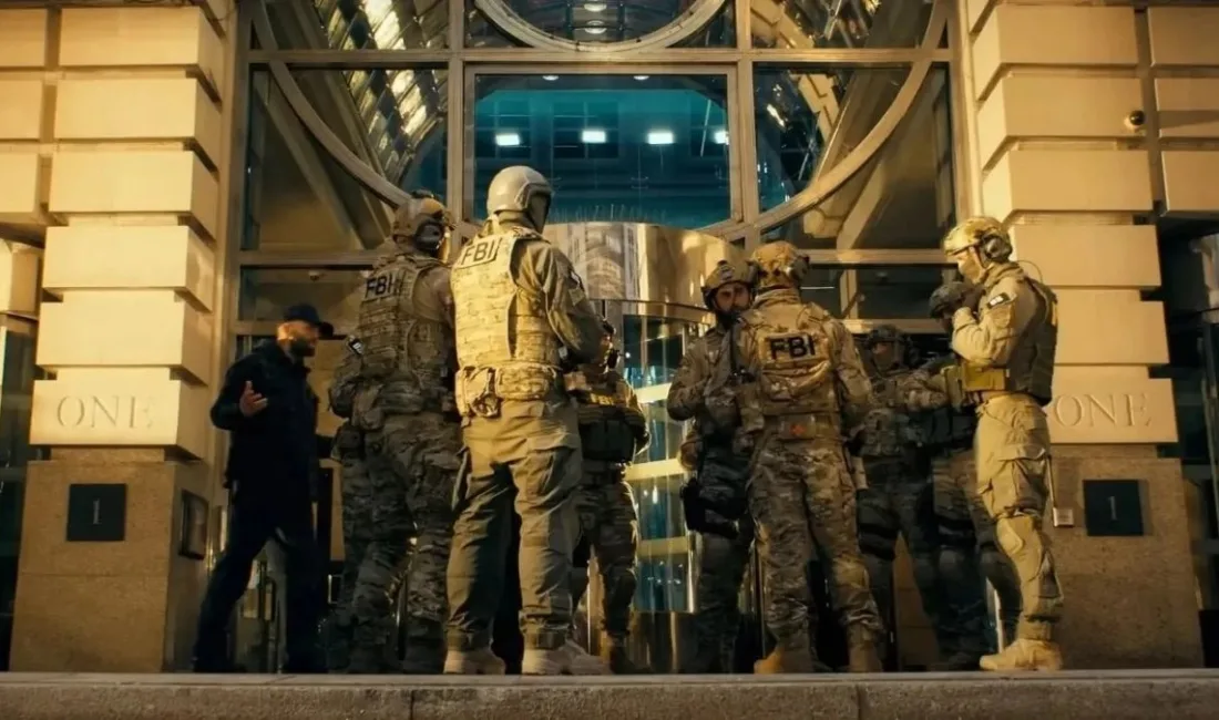 2024 yapımı aksiyon gerilim filmi Arıcı: Ölüm Kovanı (The Beekeeper),