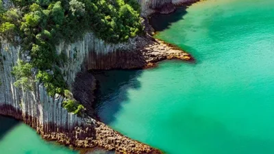 Bartın, köklü bir tarihe ve birçok doğal güzelliğe sahip olan