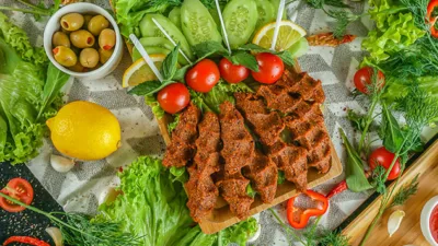 Adıyaman, dört bin yıllık bir geçmişe sahip olan ve Mezopotamya’nın