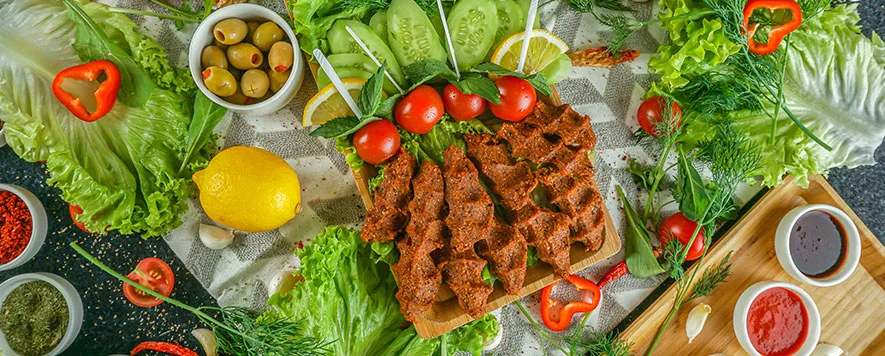 Adıyaman, dört bin yıllık bir geçmişe sahip olan ve Mezopotamya’nın