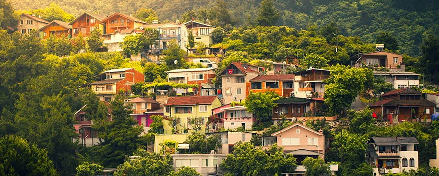 Bursa, Osmanlı döneminden beri önem verdiğimiz bir şehir olmuştur. Tarih