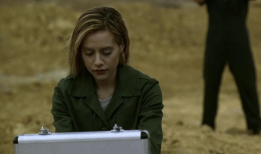 Büyük Dünya Depremi filmi, David Michael Latt tarafından yönetilen ve