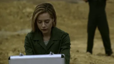 Büyük Dünya Depremi filmi, David Michael Latt tarafından yönetilen ve