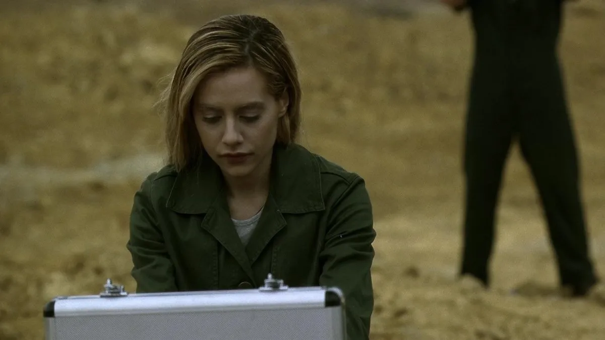 Büyük Dünya Depremi filmi, David Michael Latt tarafından yönetilen ve