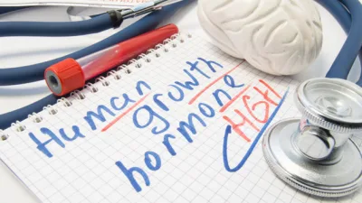 Vücut gelişiminde kritik rol oynayan büyüme hormonunun eksikliği, çocuklarda büyüme