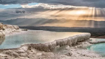 Denizli, Türkiye’nin en gözde şehirlerinden biridir ve birçok güzellik barındırır.