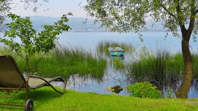 İstanbul’dan Uzaklaşmadan Yapılabilecek Tatil Rotaları Haftanın yorgunluğunu atmak ve temiz