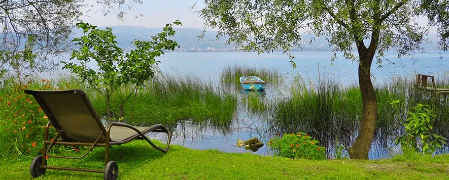 İstanbul’dan Uzaklaşmadan Yapılabilecek Tatil Rotaları Haftanın yorgunluğunu atmak ve temiz