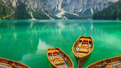 Yorgun klasik seyahat rotalarından ve popüler turistik yerlerden sıkıldıysan, sana