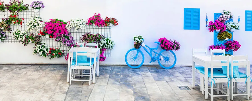 Ege’nin huzur dolu koylarında sakin bir tatil yapmayı hayal ediyorsan,