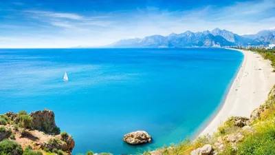 Yaz tatilini değerlendirmek isteyenler için Ege ve Akdeniz’in en güzel