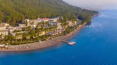 Eylül ayında tatil yapmayı sevenler için ideal bir destinasyon olan