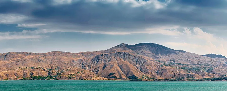 Elazığ, tarihi ve kültürel zenginliğiyle dikkat çeken bir şehir. Harput