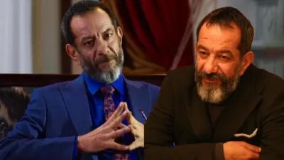 Usta oyuncu ve seslendirme sanatçısı Emre Törün, kanserle verdiği uzun