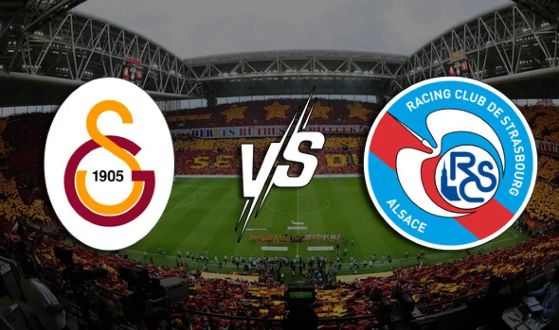 Galatasaray yeni sezon hazırlıklarını sürdürüyor. Avusturya kampının ardından çalışmalarına İstanbul’da