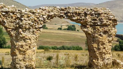 Gümüşhane, Doğu Karadeniz Bölgesi’nin iç kesiminde yer alan küçük bir