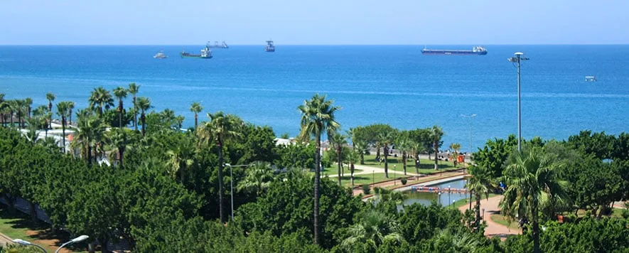 Hatay, Anadolu’nun tarih, kültür ve lezzet hazinelerini en ihtişamlı şekilde