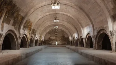 Iğdır, Türkiye’nin en doğusunda, Ermenistan ile komşu olan bir sınır