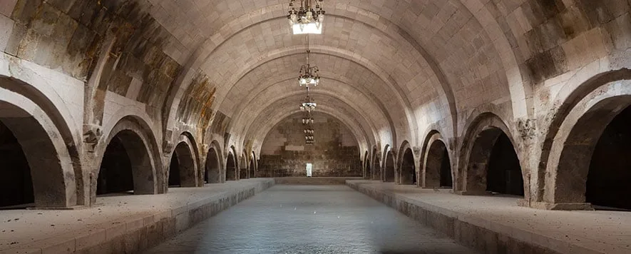 Iğdır, Türkiye’nin en doğusunda, Ermenistan ile komşu olan bir sınır