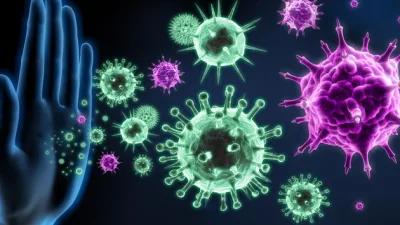 İmmünoterapi, bağışıklık sisteminin kanser hücrelerini tanıyıp yok etmesini sağlayan bir