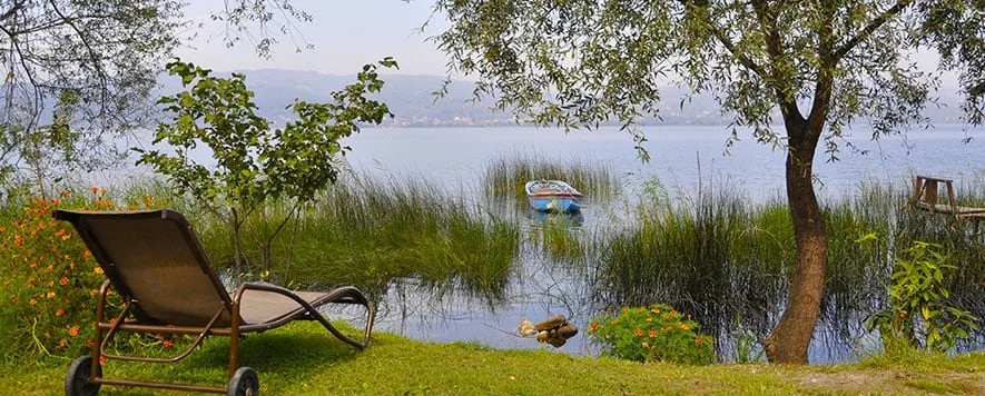 İstanbul’a yakın tatil yerleri, şehirden uzaklaşıp dinlenmek isteyenler için ideal