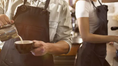 İstanbul’da düzenlenen Türk Telekom Prime İstanbul Coffee Festival, kahve tutkunlarını