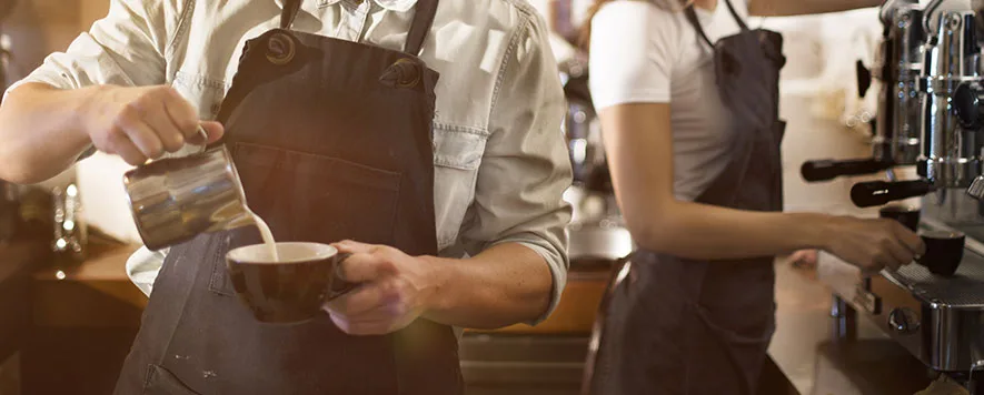 İstanbul’da düzenlenen Türk Telekom Prime İstanbul Coffee Festival, kahve tutkunlarını