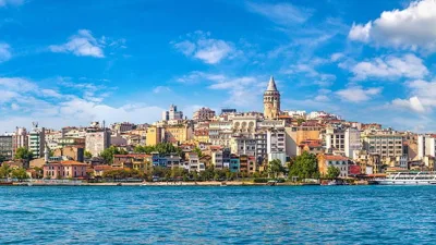 İstanbul, aktivite olanaklarıyla dolu bir şehir. Ancak zaman zaman tarihi