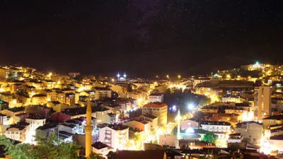 Bayburt: Doğu Karadeniz’in Gizemli Şehri Doğu Karadeniz bölgesinde keşfedilmeyi bekleyen