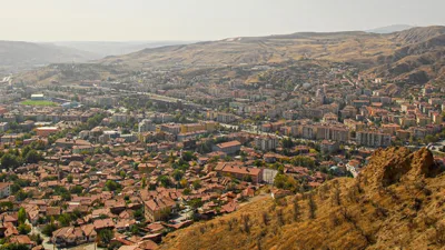 Çankırı, Anadolu’nun eşsiz doğal güzellikleri ve zengin kültürel mirasıyla dikkat