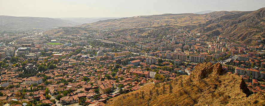 Çankırı, Anadolu’nun eşsiz doğal güzellikleri ve zengin kültürel mirasıyla dikkat