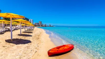 Kıbrıs’ta Karantinasız Tatil Keyfi Kıbrıs, artık karantinasız tatil imkanı sunuyor!