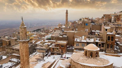 Kış ayları geldi ve havalar soğudu. Soğuk havalarda sokaklarda gezmekten