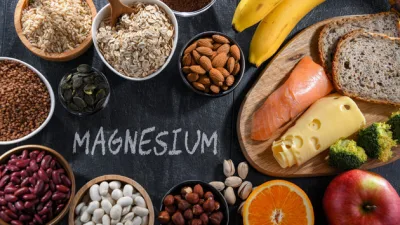 Magnezyum eksikliği, vücutta birçok belirtiye neden olabilen önemli bir sağlık